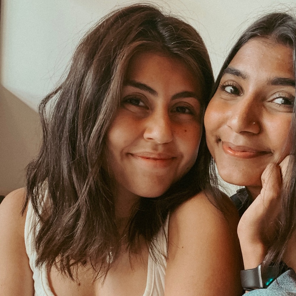 Meet your Posher, Jocy